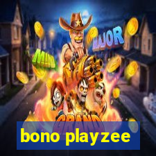 bono playzee